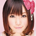 藍色しあん