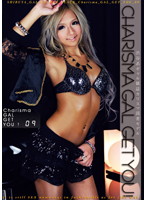 渋谷系ギャル雑誌カリスマ読者モデル　Ｃｈａｒｉｓｍａ　ＧＡＬ　ＧＥＴ　ＹＯＵ！０９